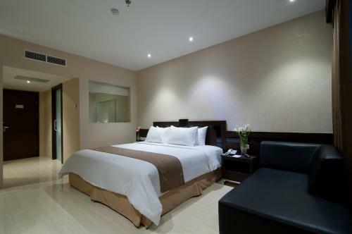 Hotel Aria Gajayana