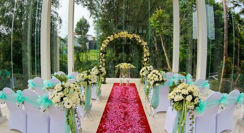 Harris Hotel & Conventions Malang