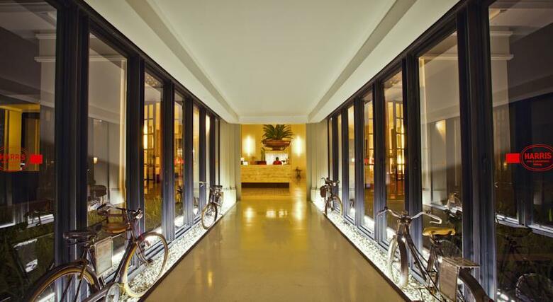 Harris Hotel & Conventions Malang