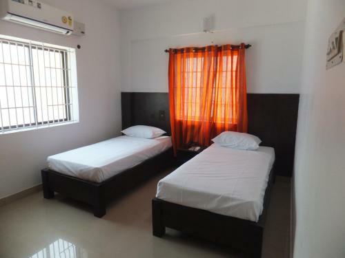 Hotel Kv Residency