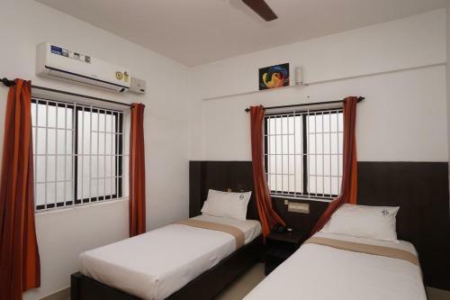 Hotel Kv Residency