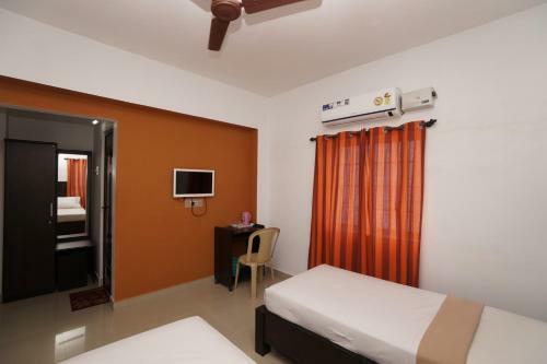 Hotel Kv Residency