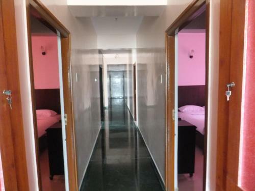 Hotel Kv Residency