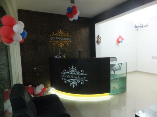 Hotel Kv Residency
