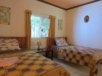 Hotel Alona Northland Resort