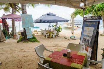 Hotel Hayahay Resort
