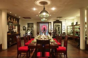 Hotel Tugu Malang