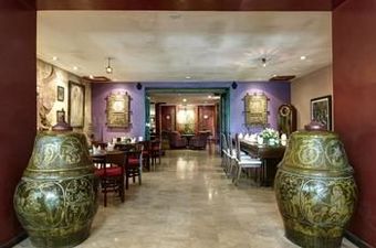 Hotel Tugu Malang