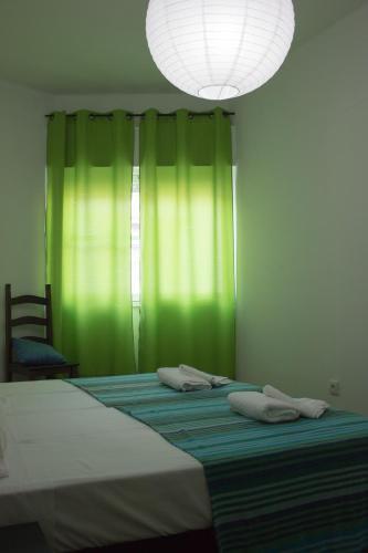 Alecrihm Bed & Breakfast