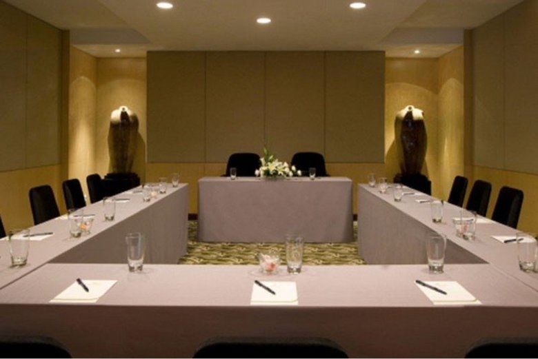 Hotel Santika Premiere Malang