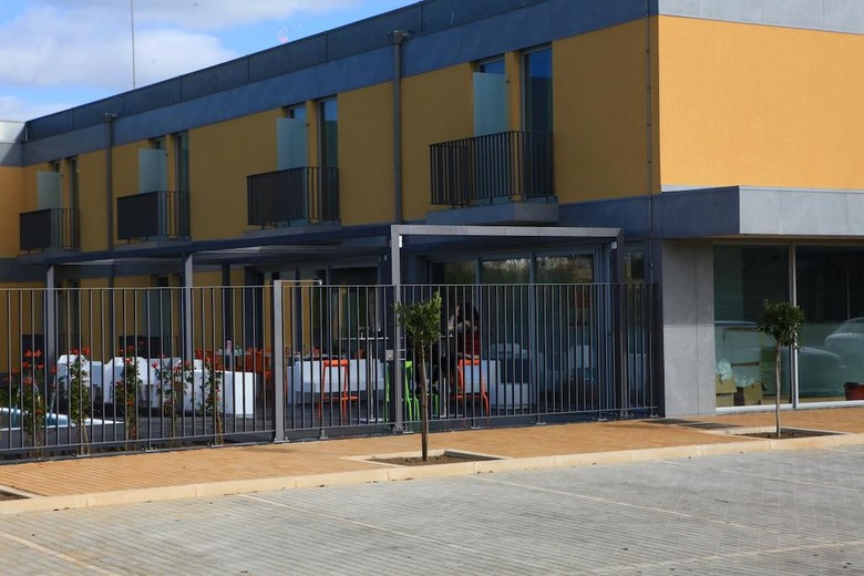 Hotel 3k Faro Aeroporto