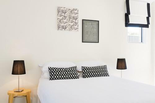 Apartamentos Arabella On West