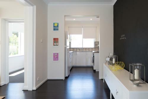 Apartamentos Arabella On West