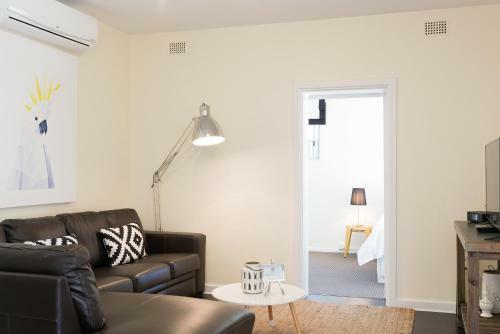 Apartamentos Arabella On West