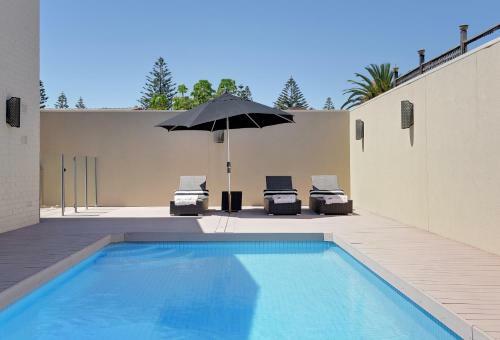 Apartamentos Arabella On West