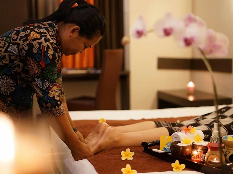 Solaris Hotel Malang
