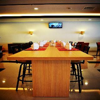 Hotel Swiss-belinn Malang