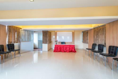 Hotel Ess Grande