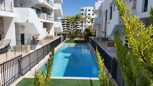 Apartament Beach Avenue