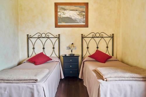 Hostal El Mirador Del Valle