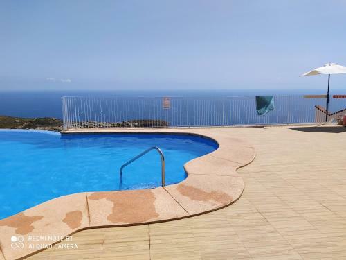 Apartamento Vista Divina