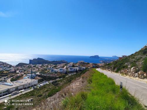 Apartamento Vista Divina