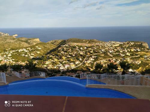 Apartamento Vista Divina