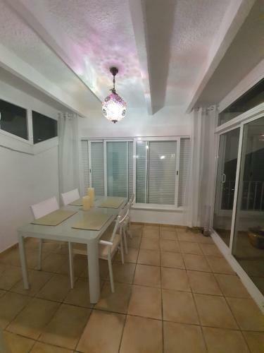 Apartamento Vista Divina
