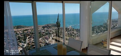 Apartamento Vista Divina