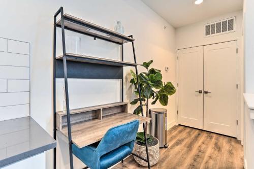 Apartamento Central Pet-friendly Apt - Minutes To Dtwn!