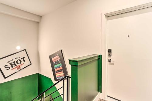 Apartamento Central Pet-friendly Apt - Minutes To Dtwn!