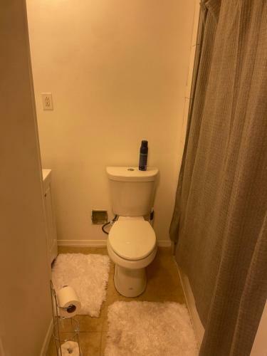 Apartamento 1br Lovely Space Rental Unit Free Parking Apt 1b
