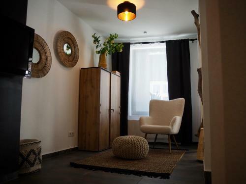 Apartamento Lieblingsnest