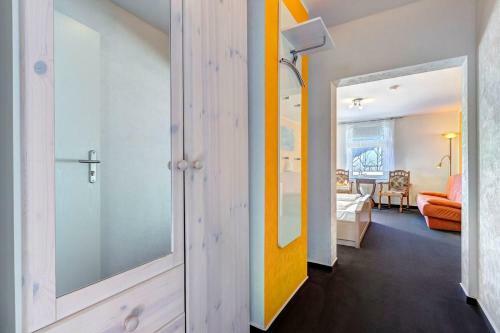 Hotel Pension Zur Klause, Ferienzimmer 5