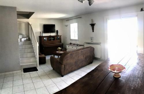 Villa Maison Au Bord De L Eau