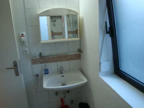 Apartamento 1 Zimmer Wohnung
