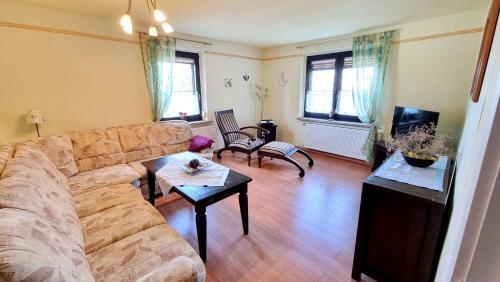 Apartamento Ferienapartment Neptun Seebad Ahlbeck