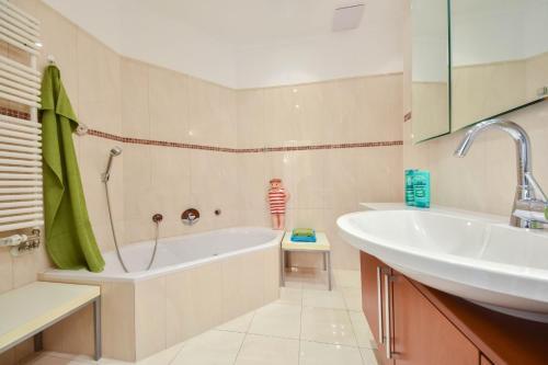 Apartamento Villa Undine 07
