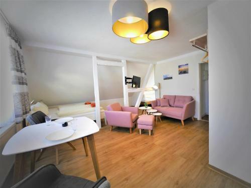 Apartamento Zur Eiche
