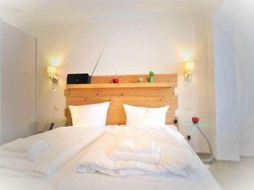 Apartamento Zur Eiche