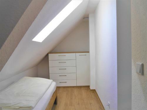 Apartamento Zur Eiche