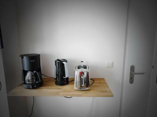 Apartamento Zur Eiche
