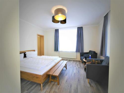 Apartamento Zur Eiche