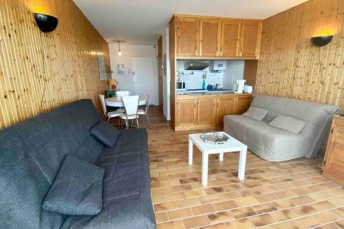 Apartamento Studio Avec Balcon, Vue Panoramique Sur La Baie