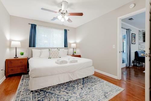 Dutch Creek Cottage- 10 Mins To Lake Murray!