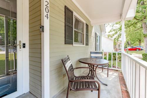 Dutch Creek Cottage- 10 Mins To Lake Murray!