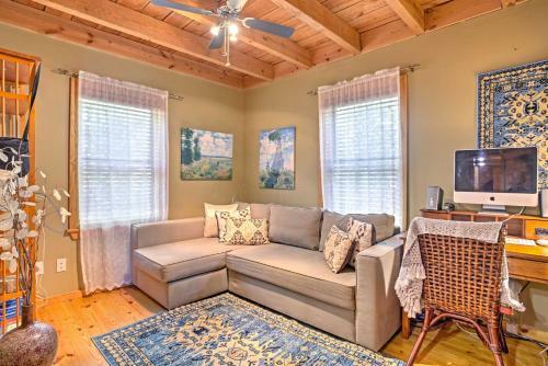 Table Rock Retreat - Spacious Private Pool Home In The Mountains Home