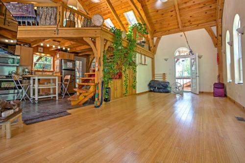 Table Rock Retreat - Spacious Private Pool Home In The Mountains Home