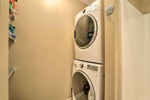 Apartamento Beachy Hilton Head Condo With Resort Amenities!