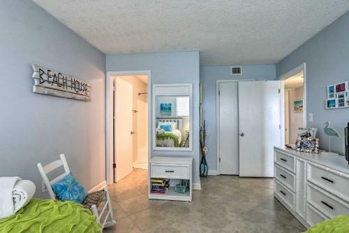 Apartamento Beachy Hilton Head Condo With Resort Amenities!
